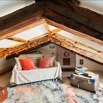 Ca 3 Leoni - Romantic House In The Heart Of Venice