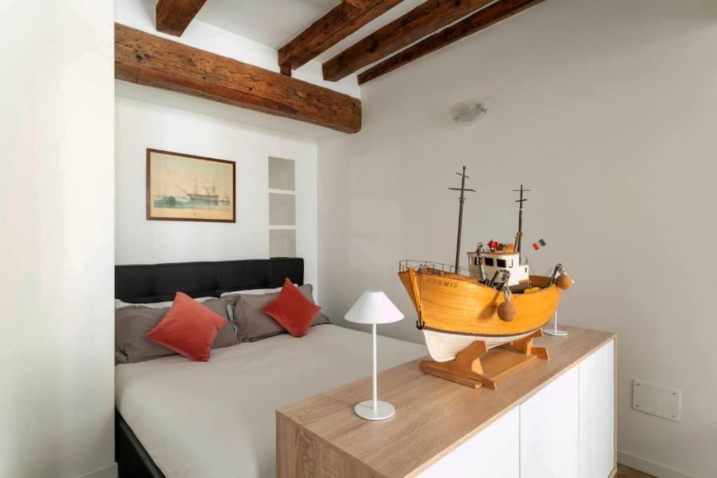 Ca 3 Leoni - Romantic House In The Heart Of Casa vacanze Venezia