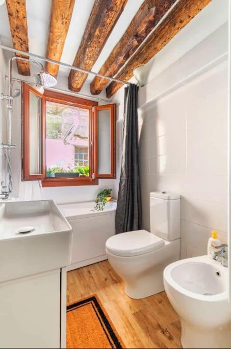 Ferienhaus Ca 3 Leoni - Romantic House In The Heart Of *